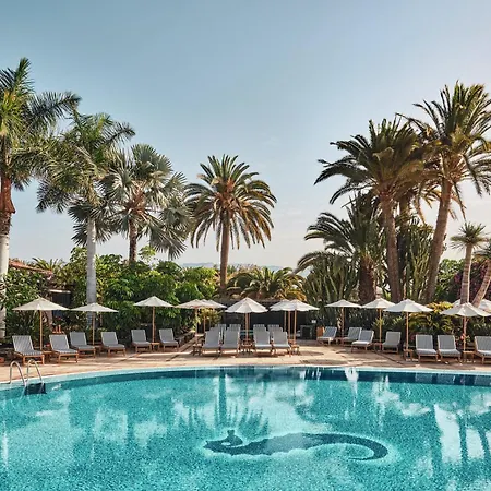 Seaside Grand Residencia - Gran Lujo 5* Maspalomas (Gran Canaria)