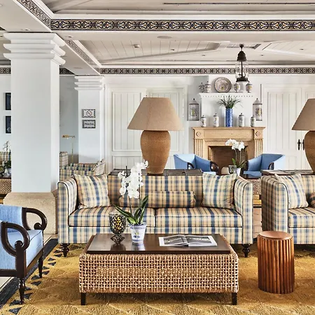 Seaside Grand Residencia - Gran Lujo Maspalomas (Gran Canaria)