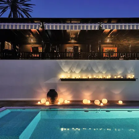 Seaside Grand Residencia - Gran Lujo 5* Maspalomas (Gran Canaria)