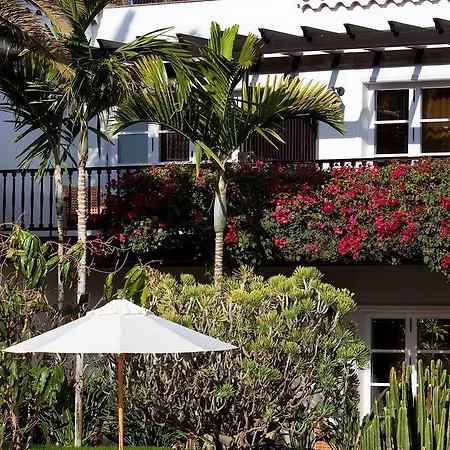 Seaside Grand Residencia - Gran Lujo Hotel 5*