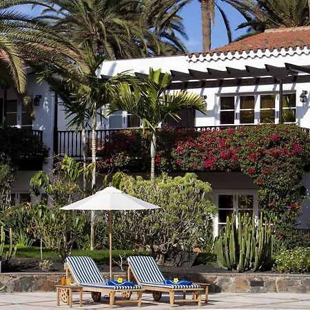 Seaside Grand Residencia - Gran Lujo 5*