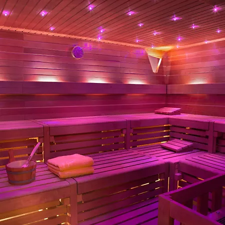 Hotel Seaside Grand Residencia - Gran Lujo Maspalomas (Gran Canaria)