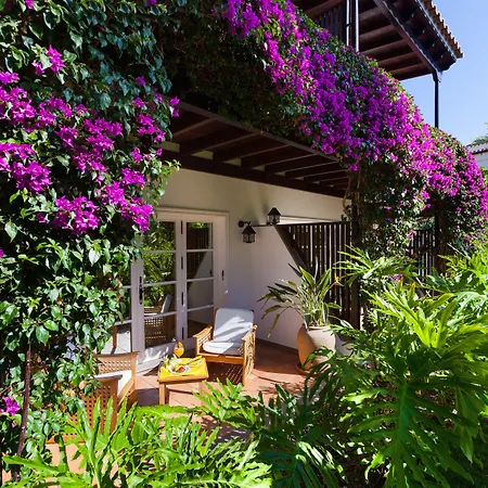 Seaside Grand Residencia - Gran Lujo Maspalomas (Gran Canaria)