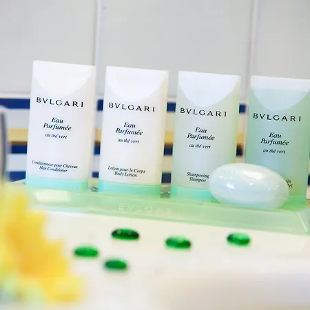 Hotel Seaside Grand Residencia - Gran Lujo