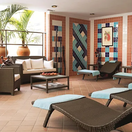 Otel Seaside Grand Residencia - Gran Lujo Maspalomas (Gran Canaria)