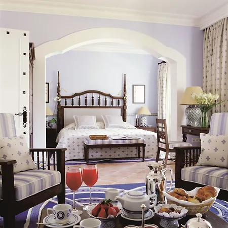 Seaside Grand Residencia - Gran Lujo Maspalomas (Gran Canaria)