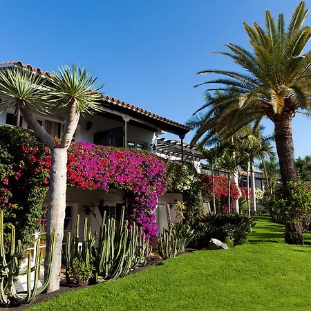 Hotel Seaside Grand Residencia - Gran Lujo