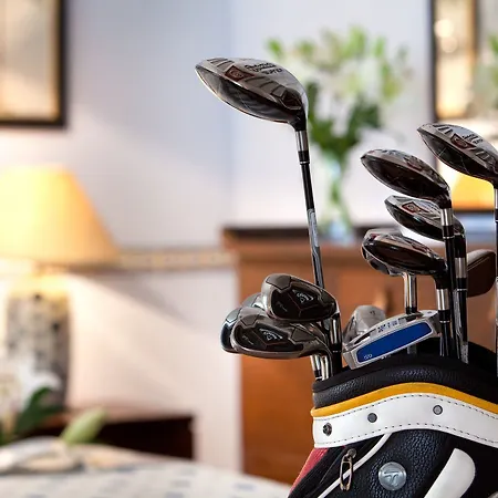 Seaside Grand Residencia - Gran Lujo