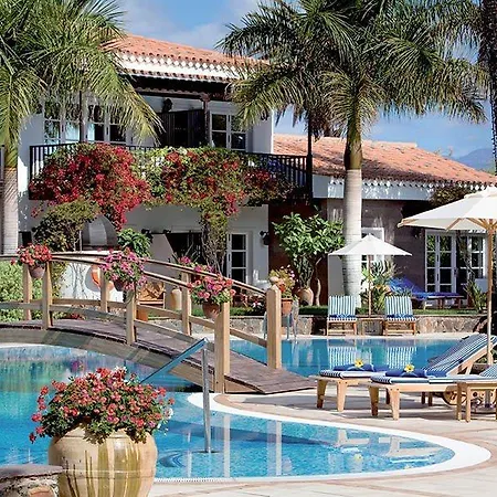 Seaside Grand Residencia - Gran Lujo 5* Maspalomas (Gran Canaria)