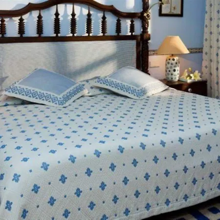 Seaside Grand Residencia - Gran Lujo 5*