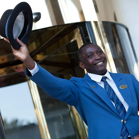 Hotel Seaside Grand Residencia - Gran Lujo