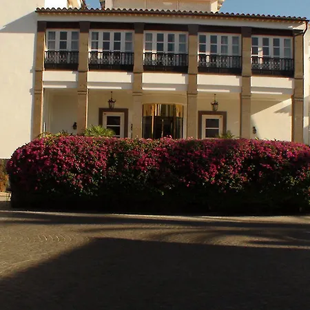 Seaside Grand Residencia - Gran Lujo Hotel Maspalomas (Gran Canaria)