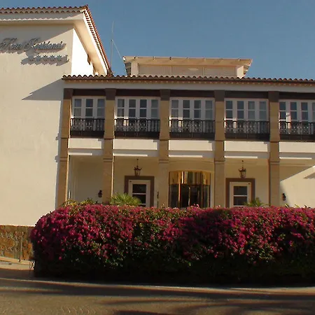 Seaside Grand Residencia - Gran Lujo Maspalomas (Gran Canaria)