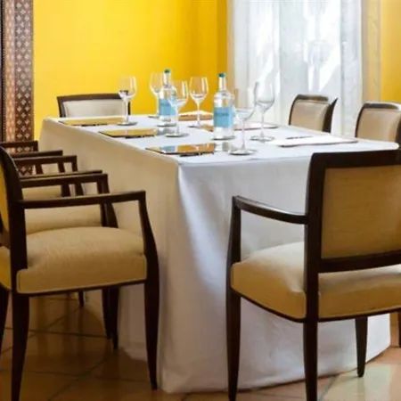 Seaside Grand Residencia - Gran Lujo Hotel