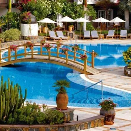 Hotel Seaside Grand Residencia - Gran Lujo Maspalomas (Gran Canaria)