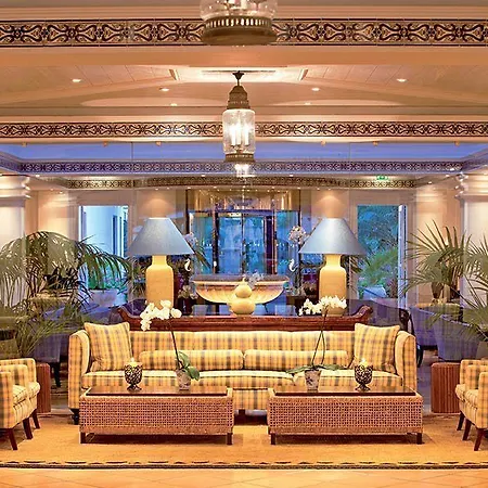 Seaside Grand Residencia - Gran Lujo Maspalomas (Gran Canaria)