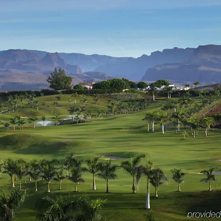 Hotel Seaside Grand Residencia - Gran Lujo Maspalomas (Gran Canaria)