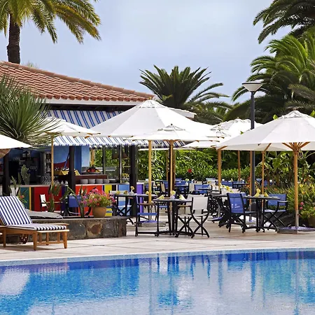 Seaside Grand Residencia - Gran Lujo Hotel