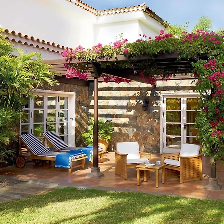 Seaside Grand Residencia - Gran Lujo Hotel