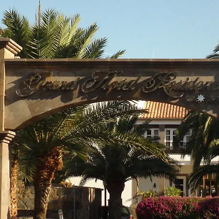 Seaside Grand Residencia - Gran Lujo