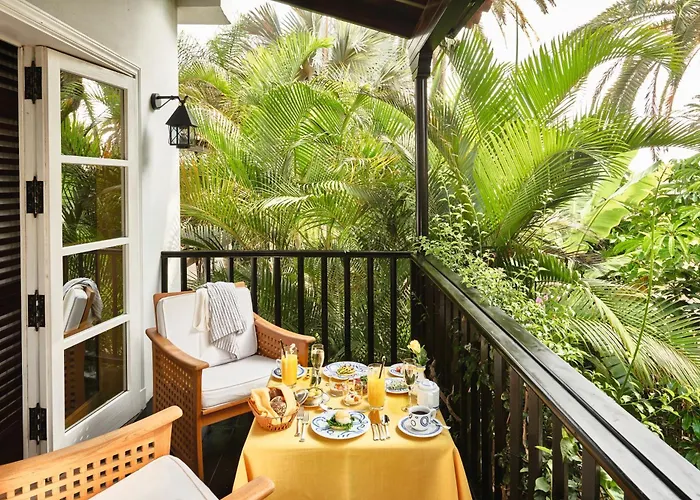 Seaside Grand Residencia - Gran Lujo