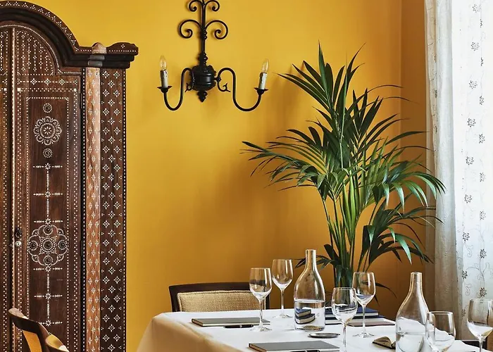 Seaside Grand Residencia - Gran Lujo 5*