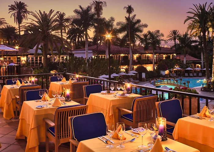 Seaside Grand Residencia - Gran Lujo