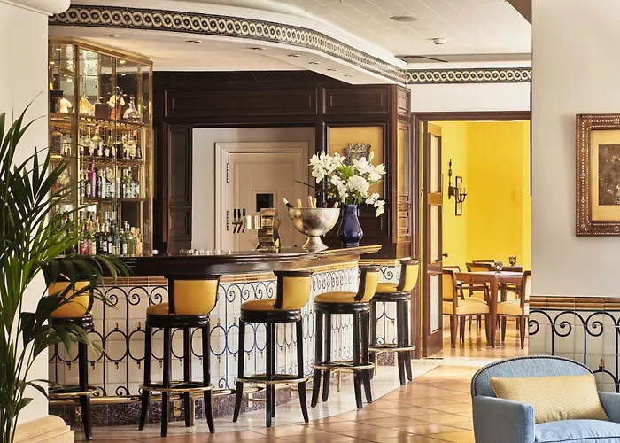 Seaside Grand Residencia - Gran Lujo