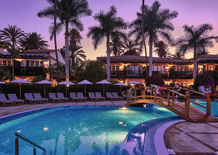 Seaside Grand Residencia - Gran Lujo