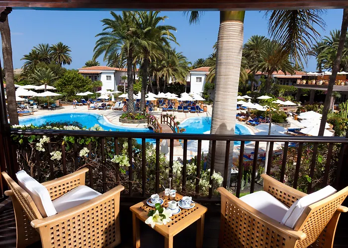 Seaside Grand Residencia - Gran Lujo Отель