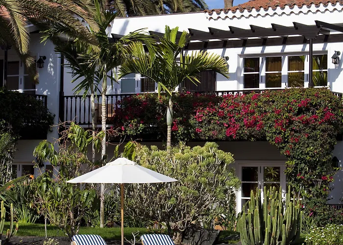 Seaside Grand Residencia - Gran Lujo 5*