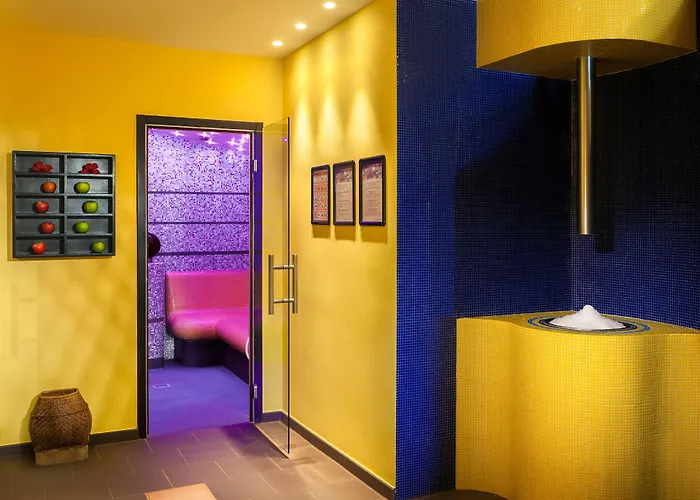 Seaside Grand Residencia - Gran Lujo 5* Маспаломас