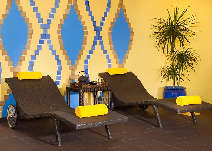 Seaside Grand Residencia - Gran Lujo Отель