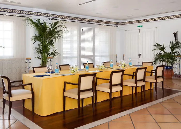 Seaside Grand Residencia - Gran Lujo Маспаломас