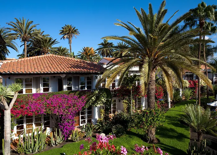 Seaside Grand Residencia - Gran Lujo Отель