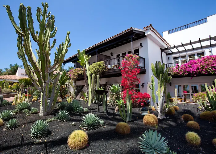 Seaside Grand Residencia - Gran Lujo Отель 5*