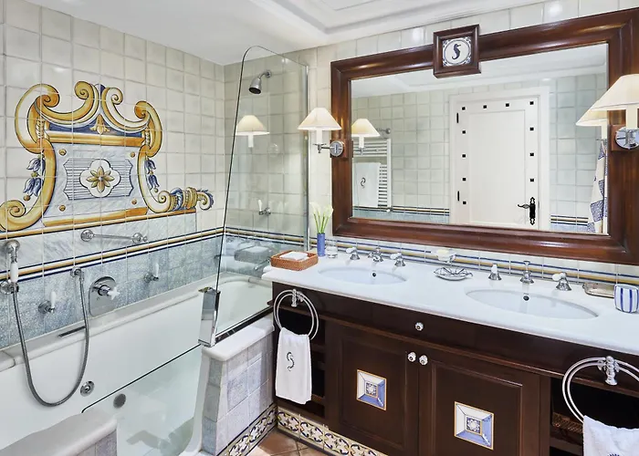 Seaside Grand Residencia - Gran Lujo