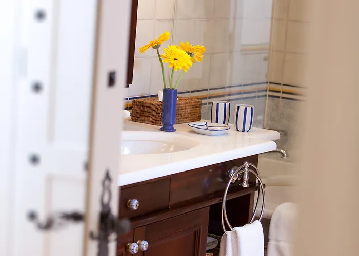 Отель Seaside Grand Residencia - Gran Lujo 5*