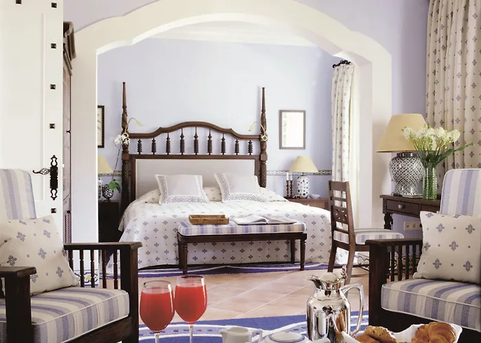 Seaside Grand Residencia - Gran Lujo Маспаломас