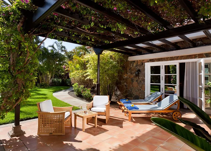 Seaside Grand Residencia - Gran Lujo