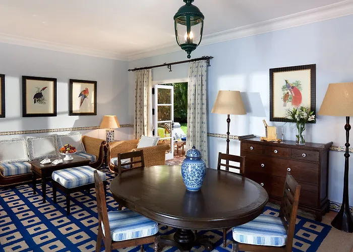 Seaside Grand Residencia - Gran Lujo Маспаломас