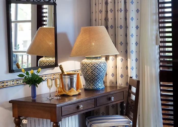 Seaside Grand Residencia - Gran Lujo