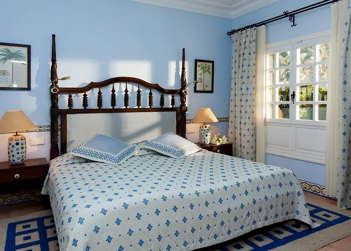 Seaside Grand Residencia - Gran Lujo