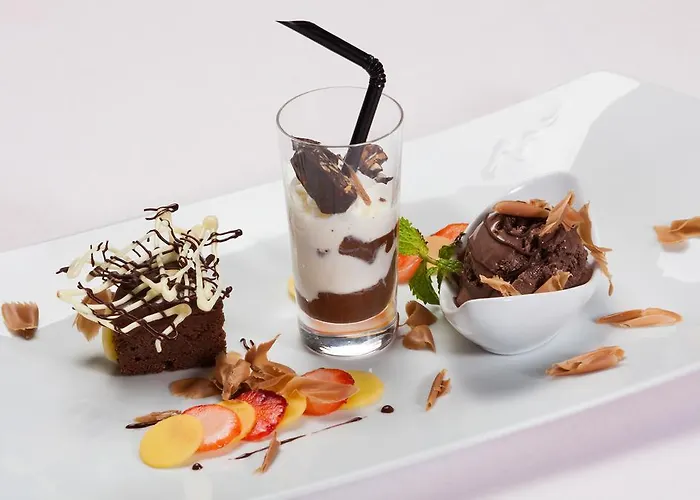 Отель Seaside Grand Residencia - Gran Lujo