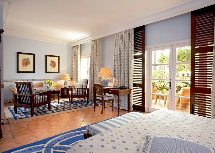 Seaside Grand Residencia - Gran Lujo