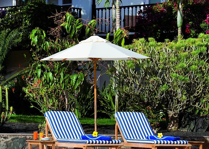 Отель Seaside Grand Residencia - Gran Lujo