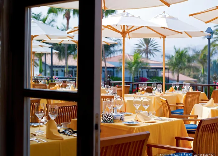 Seaside Grand Residencia - Gran Lujo 5*