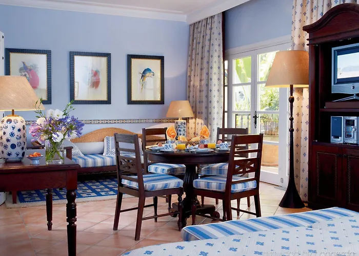 Seaside Grand Residencia - Gran Lujo Отель Маспаломас