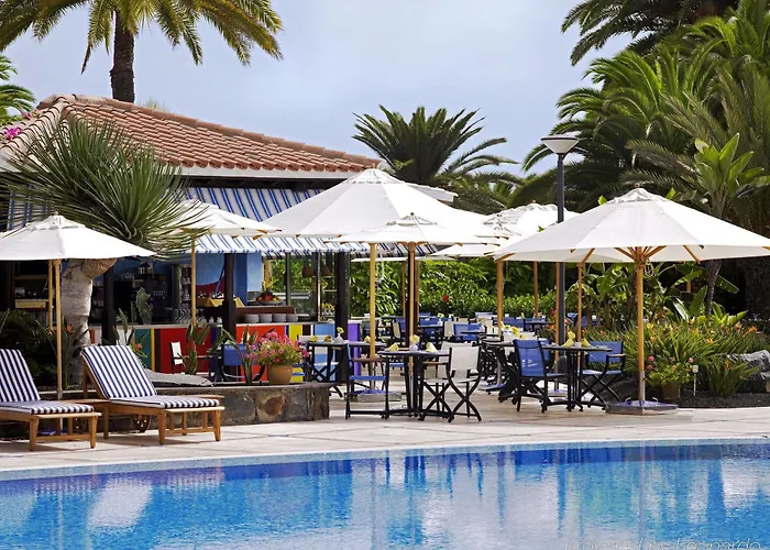 Seaside Grand Residencia - Gran Lujo Отель