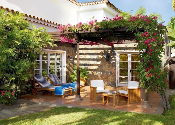 Seaside Grand Residencia - Gran Lujo Отель